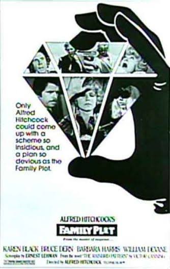 Family Plot - Deep Focus Film Studies