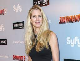 Ann Coulter Hot Topless Photoshoots, Sexy Bikini Images