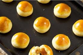 Anda bisa membuat nastar klasik lumer dimulut dan lembuuut menggunakan 10 jenis bahan dan 5 tahap pembuatan. Rahasia Sukses Membuat Nastar Menjadi Lembut Dan Lumer Di Mulut Seperti Buatan Bakery Sajian Sedap