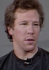 Aftermath with William Shatner" Bernhard Goetz (TV Episode 2010)