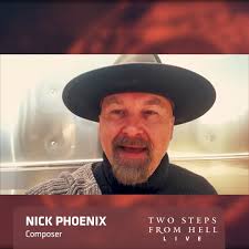 "Hi everybody! I am more than happy to see you all very soon