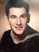 Obituary information for Albert A. Del Medico