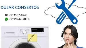 Consertos Dular