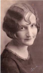 Emma Jane Martin Coffman (1909-1991)