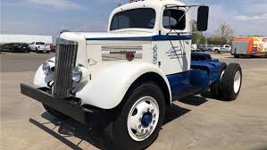 Image result for White 1958 Truck