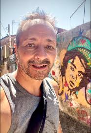 En Morro de São Paulo 🇧🇷 hay un lugar que me recuerda a mi Mar del Plata  🇦🇷 #morrodesaopaulobahia🤩 #morrodesanpablo #bahiabrasil #turismobrasil  #mardelplata #estebansalinas