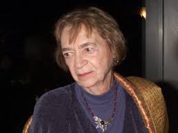 Gregg Barrios : An Appreciation of Judith Crist