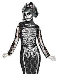 Deviantart is the world's largest online social community for artists and art enthusiasts, allowing people to connect through the creation and sharing of art. Elegant Lace Skeleton Costume Halloween Dress Karneval Universe