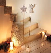 Deko Objekt Engel Stern 2er Set Jetzt Fur 14 90 Kaufen Im Frank Flechtwaren Und Deko Online Shop Cool Crafts Shops Christmas Diy Decor Wooden Crafts