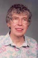 Jeanne Pinard Obituary