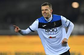 Although he was born in argentina, gómez is a dual citizen of argentina and italy, having gained italian citizenship on 14 may 2016, as his wife is an italian citizen. Josip Ilicic Isn T Just Serie A Poty His Stats Are Something Special