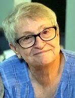 Patsy Murphy-Barnes Obituary