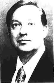 Gregan eyes presideney of distriet moncloy.