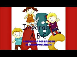 Bimbi conoscete la canzoncina dell'alfabeto in inglese di meg, jake & lola? Canzoncina Dell Alfabeto Inglese Per Bambini Piccoli Youtube