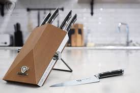 Cuisinart 15 piece knife block set. Best Kitchen Knife Set Ultimate Buying Guide Dalstrong C