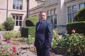 Diamonds Guns And Russian Cash The Extraordinary New Claims Against Arron Banks Brexit Arron Uk Politics