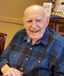 WILLIAM STRAHAN Obituary