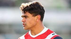 Latrell Mitchell says Australia needs to 'wake up' to online racism