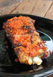 Resep Iga Sapi Bakar Bumbu Rica Rica Grilled Beef Ribs With Indonesian Spicy Rica Rica Sauce Grilled Beef Ribs Beef Ribs Grilled Beef