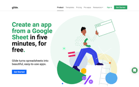 It's a fact, you really need to own a mobile application. English Open As App