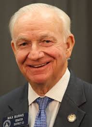 State Elected Officials