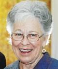 Ella Mann Obituary (2013)