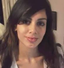 Missing woman Natalie Christopher 'crushed by giant boulder' after falling  into ravine