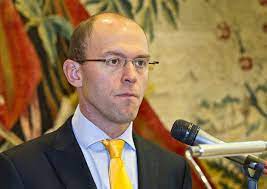 We spraken met reid daags na de britse verkiezingen. Deutsche Bank S German 2030 Could Be The End Of Fiat Money Cryptocurrency Will Fully Benefit Azcoin News