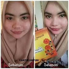 Semulajadi dan berkualiti tinggi set deeja cosmetic mampu. Deeja Cosmetic Testimoni Deja Kosmetik Review Harga Deeja Kosmetik