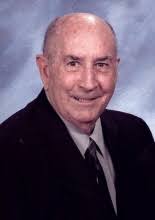 Obituary information for Billy H. Magee