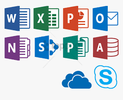 For up to 6 people for 1 person. Download Microsoft Office 365 Png Office 365 Pro Plus Word Excel Powerpoint Icon Png Transparent Png Kindpng