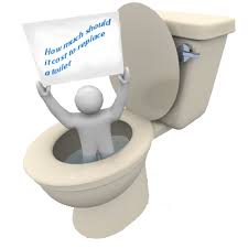 Primarily, the type of ac you buy decides the price. How Much Should It Cost To Replace A Toilet Plumber London