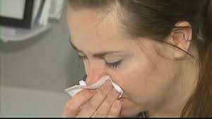 Louisville doctor gives 2 reasons why allergies are