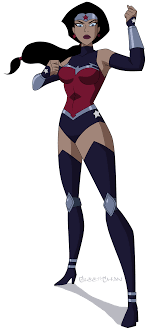 Wonder Woman Unlimited War By Glee Chan On Deviantart In 2020 Justice League Wonder Woman Female Comic Characters Justice League War