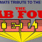 The Fab Four - Beatles Tribute event image