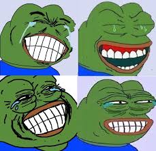 With tenor, maker of gif keyboard, add popular pepe animated gifs to your conversations. Pepe Laugh 4 Blank Template Imgflip