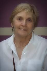 Mary Fleming Obituary (1935