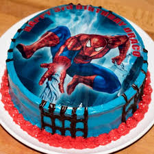 Maybe you would like to learn more about one of these? Meriahkan Ulang Tahun Si Kecil Dengan 5 Pilihan Kue Ulang Tahun Spiderman Unik Dan Enak