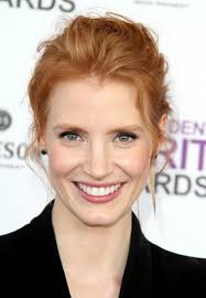 Jessica Chastain To Star In 'Molly's Game;' Launches New Production  Company, Inks First Look Deal With Maven Pictures