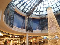 Limbecker Platz Essen Ruhrgebiet Stadt Land Orte