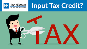 In this video we will discuss about the input tax credit in gst that is blocked under section 17(5) of gst act. What Is Input Tax Credit Itc Hostbooks