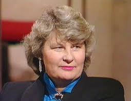 This Is Your Life: Margaret Hayles