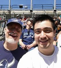 A Tribute: Steve Mostovoy