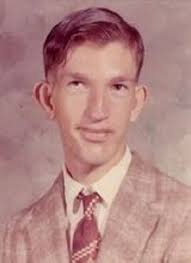 Terry Ray Mitchell Obituary May 5, 2008