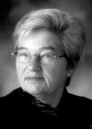 Gloria Smokvina Obituary (2019)