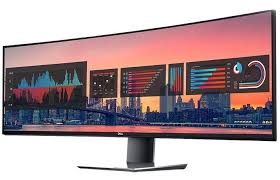Some are designed for gamers with cash to blow. 5 Best 5k Monitors For Pc And Mac Computers In 2020 Monitor Dual Monitor Setup Pc Monitor