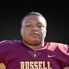 Russell Football Roster (2022-23)