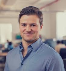 Mackenzie Burnett, 23, and Dan Gillespie, 23