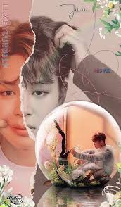 Buy bts army bomb (lightstick) sticker sticker by cupofmin. Bts Jimin Lockscreen Wallpaper Answer Army Bts Comeback Edit Forever Jin Kpop Kpopwallpaper Suga Tear Bts Jimin Bts Wallpaper Jimin Wallpaper