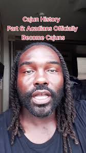 Cajun History: Acadians' Journey to Louisiana